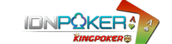Logo IDN POKER ONLINE Toko Online Indonesia