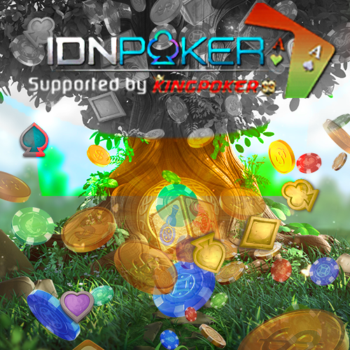 Kingpoker99: Situs Idn Poker Resmi Daftar Idnpoker Terbaru