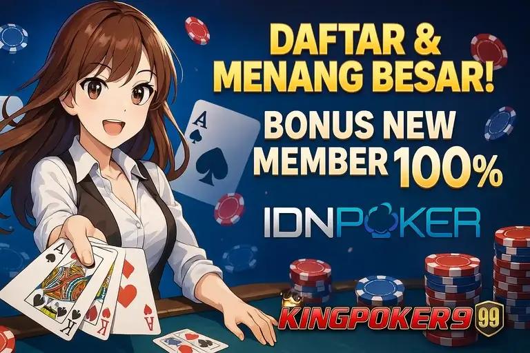 Galeri foto Kingpoker99: Gerbang Resmi dan Panduan Keamanan Penggunadi Jakarta